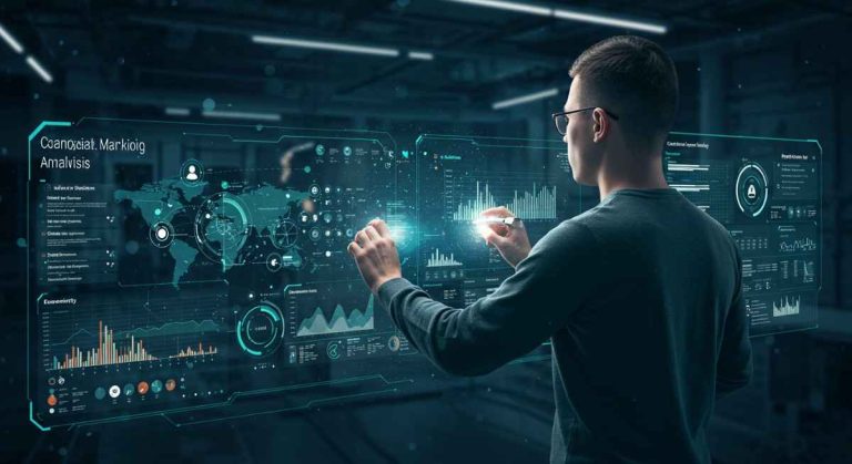 10 ways data analytics can help you generate more leads 