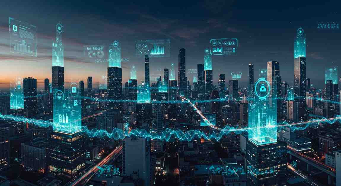 Time series: The quintillion business applications you forgot about