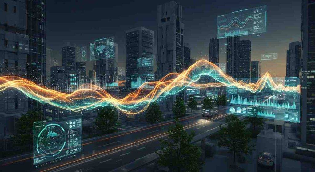 Data science revolution 101 - Unleashing the power of data in the digital age