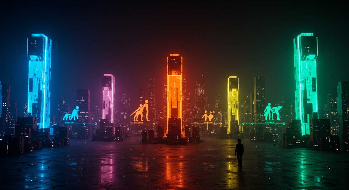 Evolution of the GPT Series: The GPT Revolution From 1 to 4 Trillion