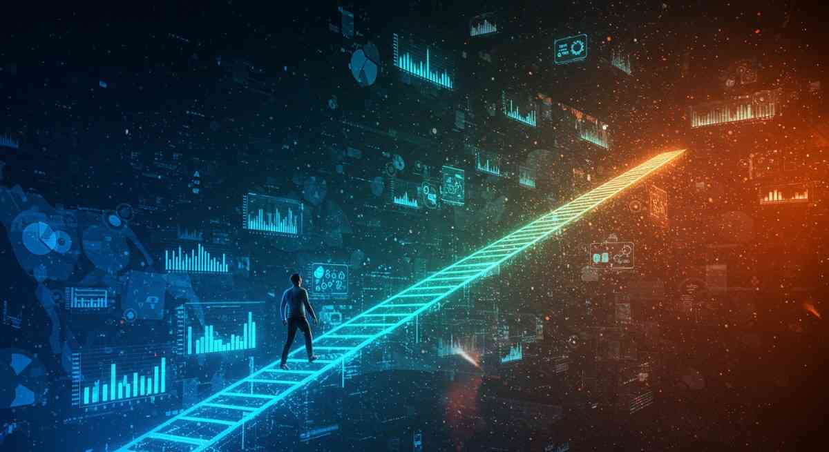 Understanding a Data Science Career Growth