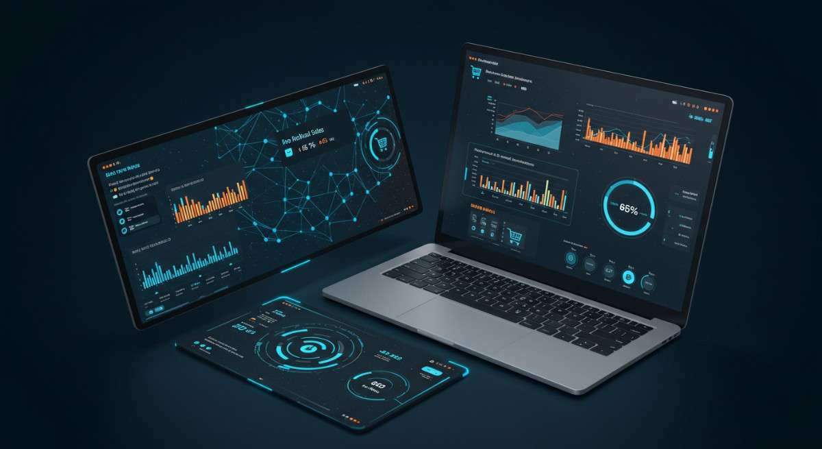 7 interesting Data Science applications in the eCommerce industry 