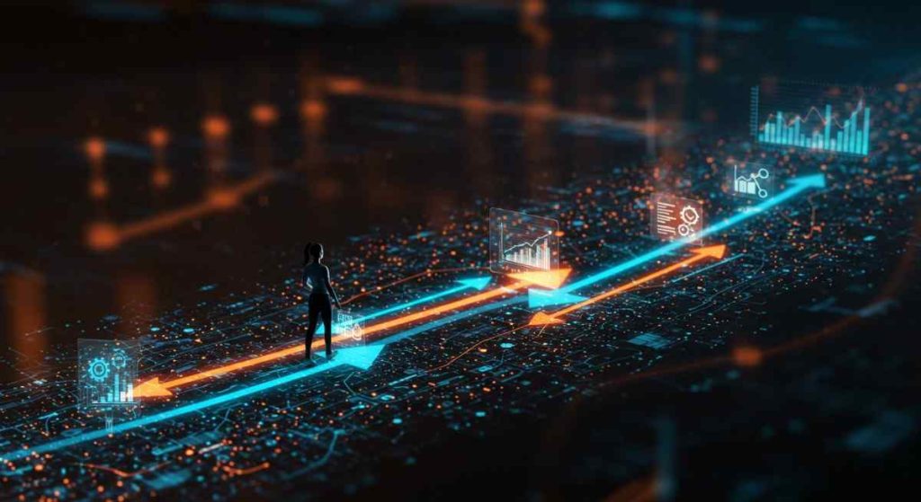 Navigate Your Way to Success - Top 10 Data Science Careers