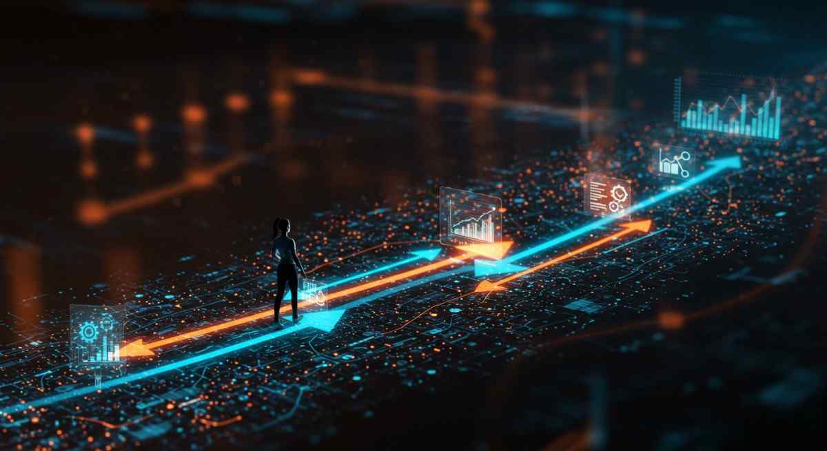 Navigate Your Way to Success - Top 10 Data Science Careers