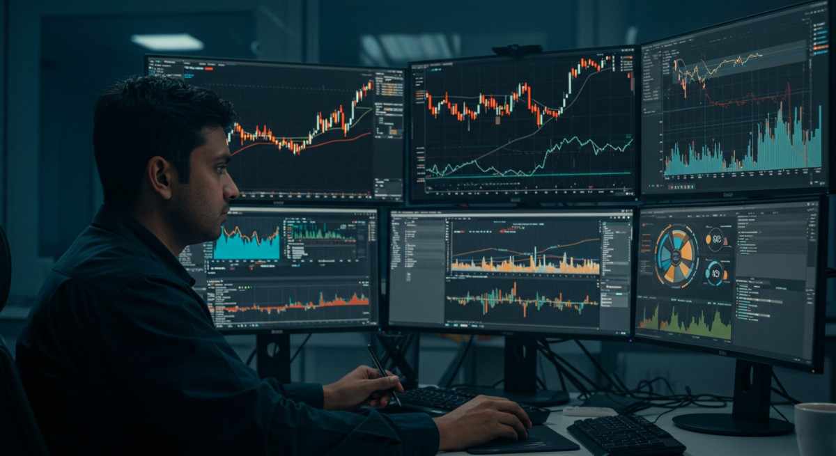 Stock Market Insights with Python