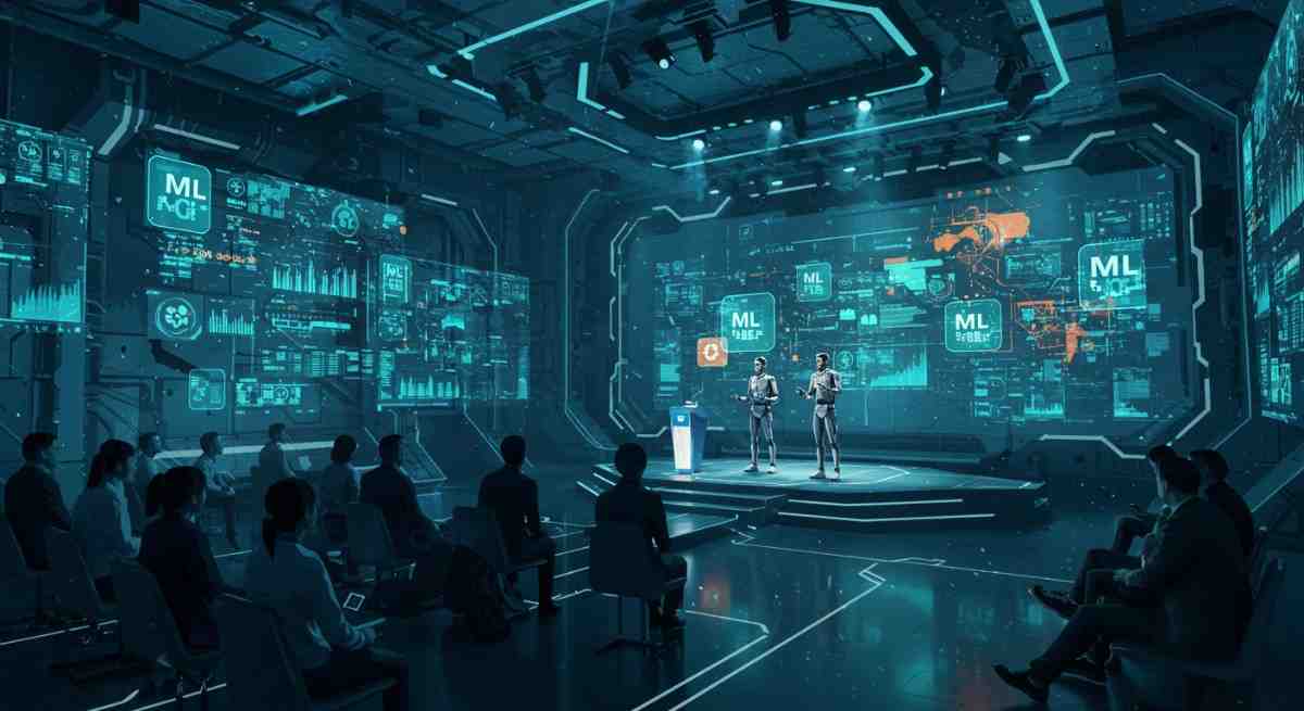 10 interesting machine learning conferences in Asia you should attend