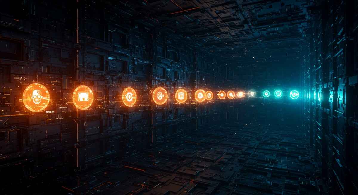 Game-Changing Advancements in AI: Rewinding 2023