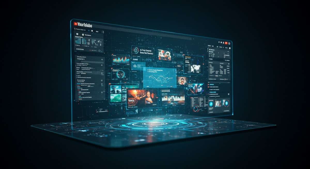 Best data science channels on YouTube