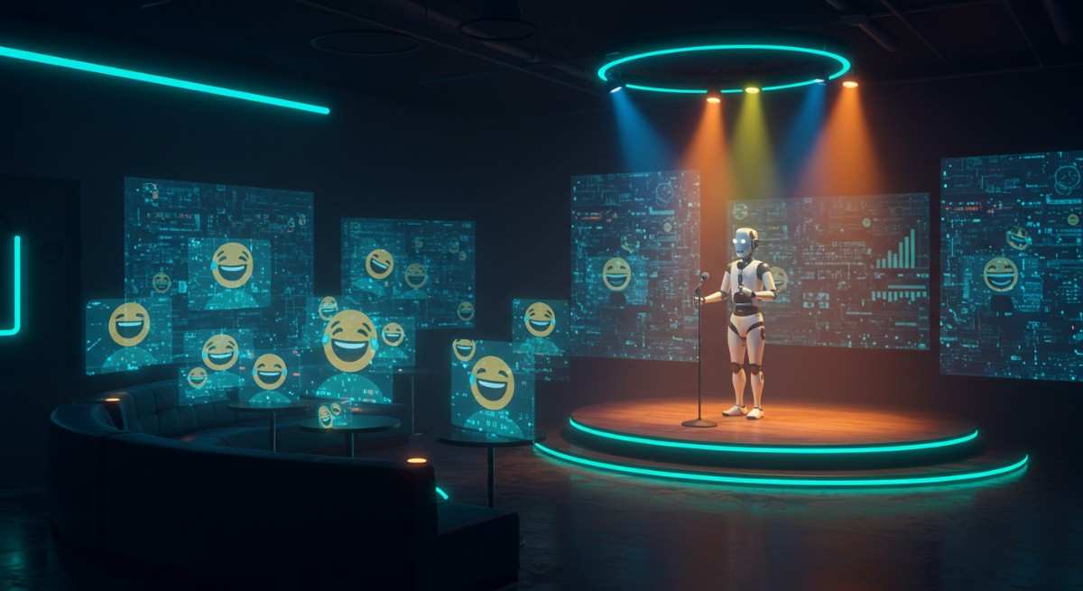 Hilarious Data Science jokes