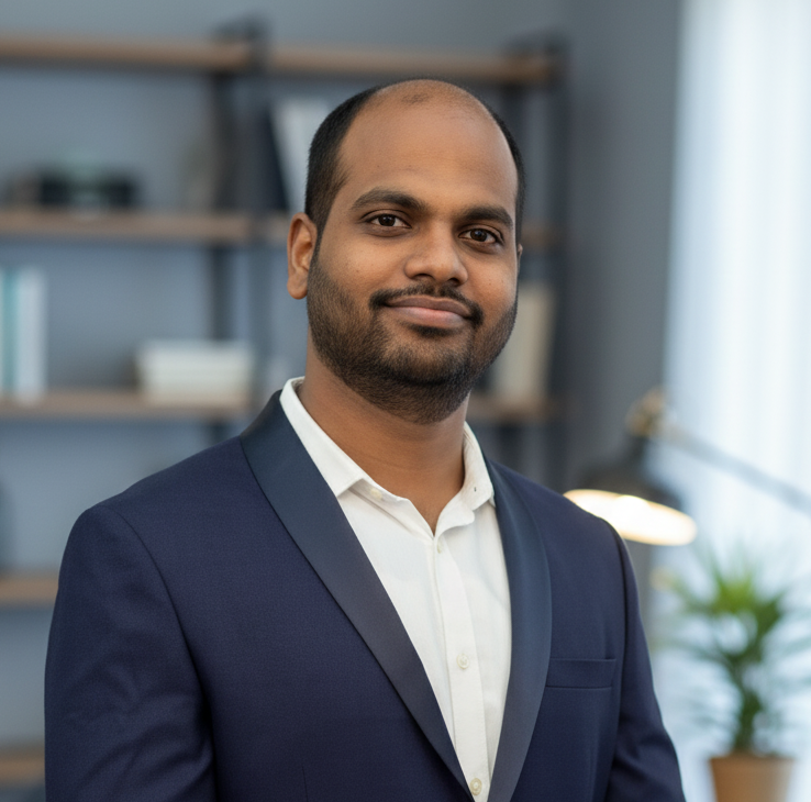 Agentic Applications