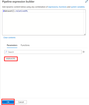 Connecting Linkedin API to Azure Synapse