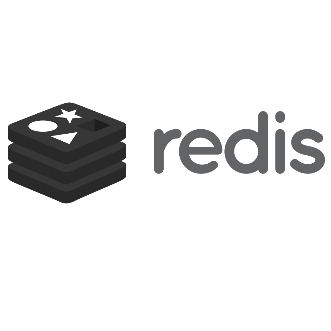 Redis Partner Logo Data Science Dojo