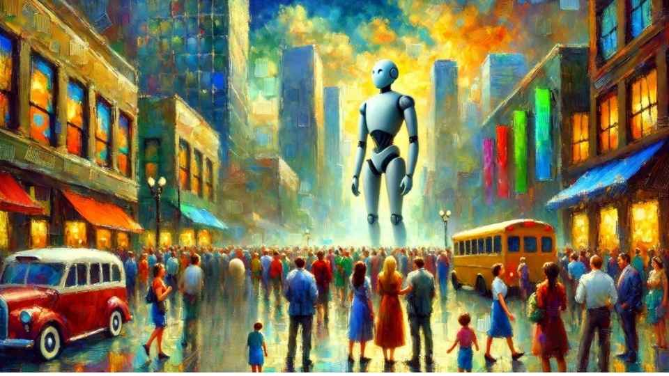 The Rise of AGI Tech's Pursuit for Singularity Data Science Dojo