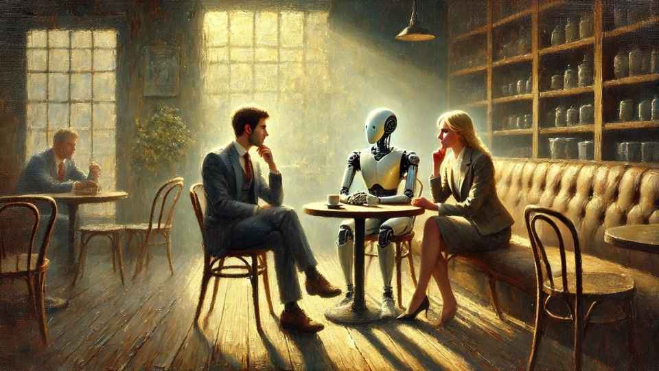 The Rise of Language Models that Can Reason Data Science Dojo