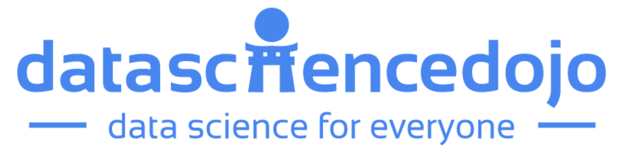 data science dojo logo