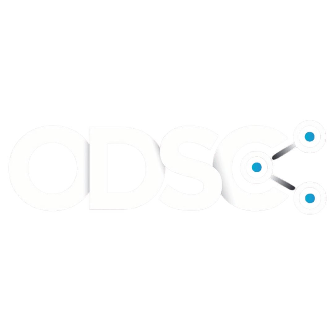 odsc data science dojo