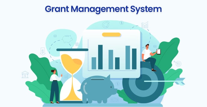 Grants Management System