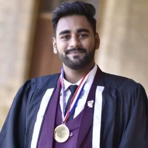 Zaid Ahmed Data Science Dojo