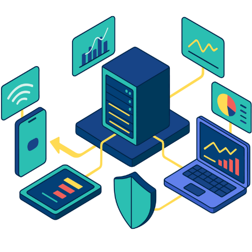 Infrastructure & IT | Data Science Dojo