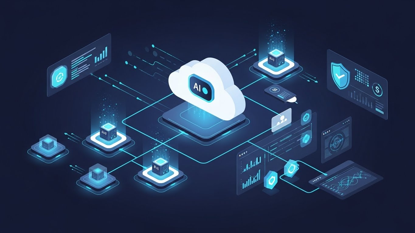 Ejento – Ready-to-Deploy Agentic AI