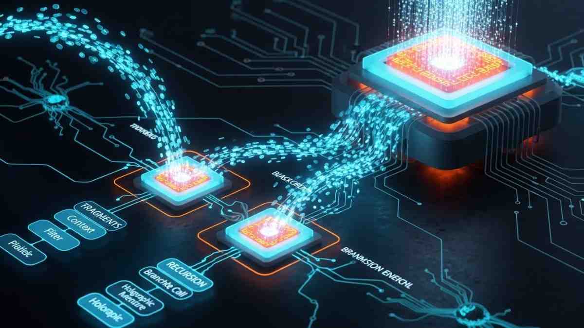 Recursive Language Models and the Fight Against Context Rot - Data Science Dojo