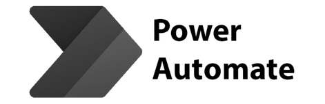 Power_Automate_Black_Logo