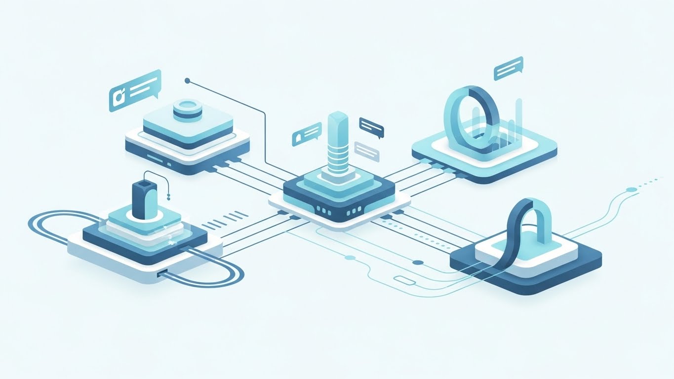 Automation & Process | Data Science Dojo