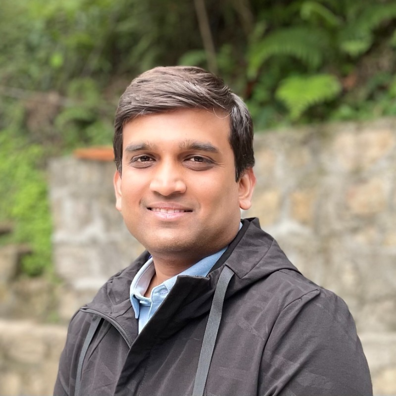 Suman Debnath Agentic AI Conference