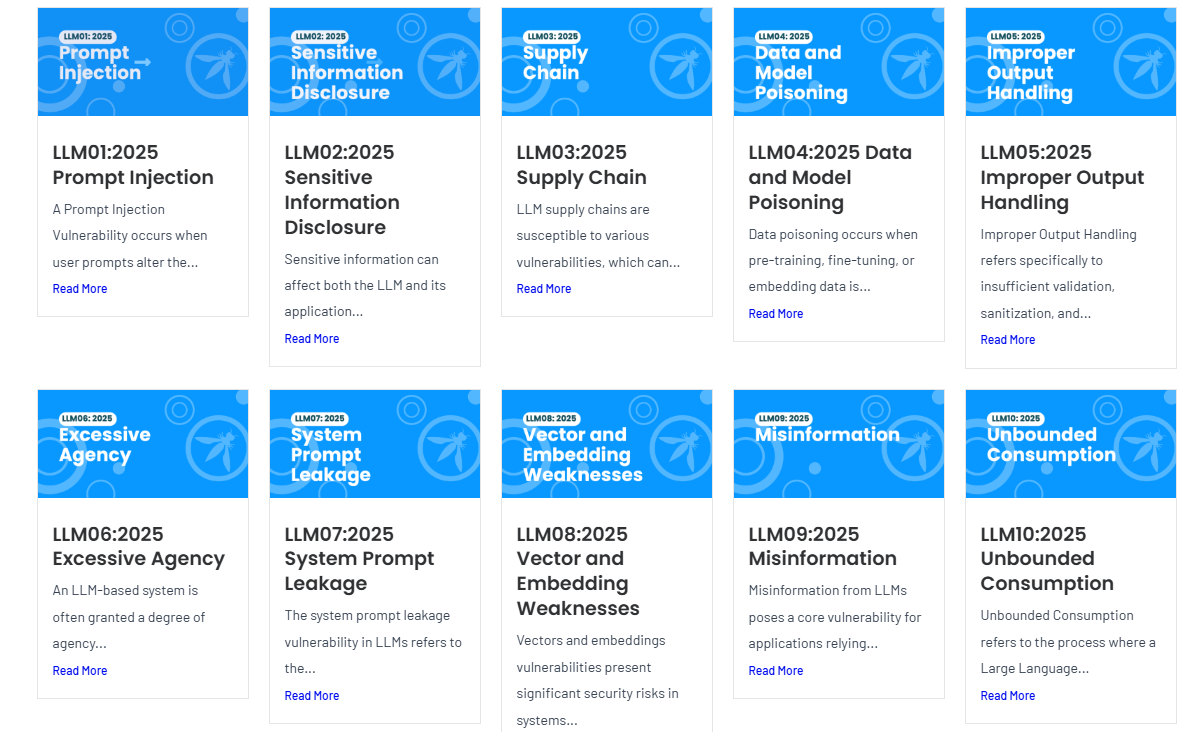OWASP Top 10: Prompt Injection Explained - Data Science Dojo
