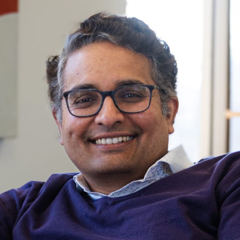 Krishna Gade Agentic AI Conference