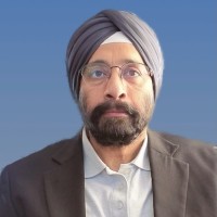 Nav Bhasin Agentic AI Conference
