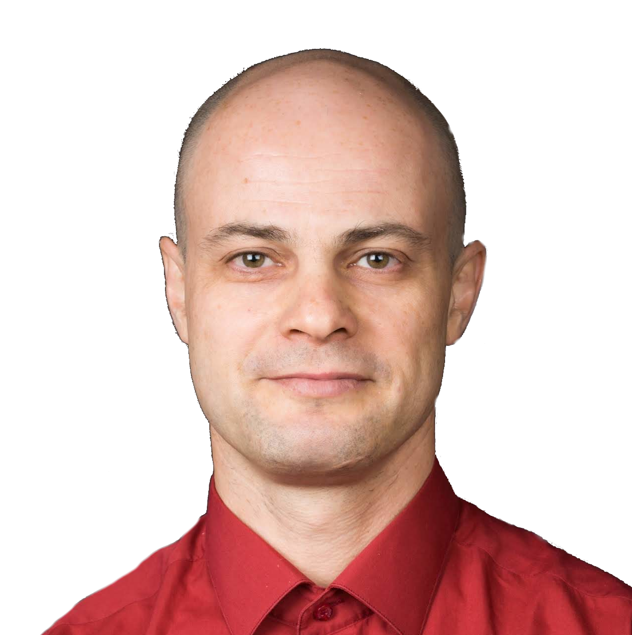 Leonid Yankulin Data Science Dojo