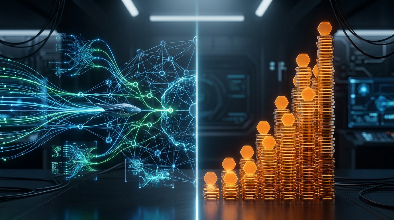 Claude Sonnet 5: Performance vs. Token Cost