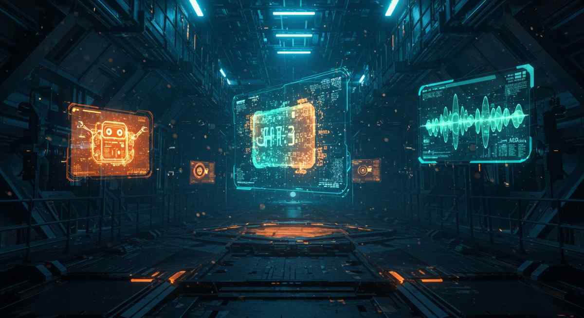 How DALL·E, GPT-3, and MuseNet Are Reshaping Industries