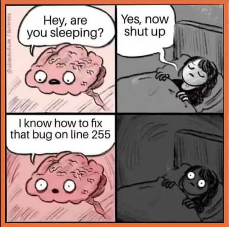 50 Ridiculously Funny Programming Memes that Every Developer HAS