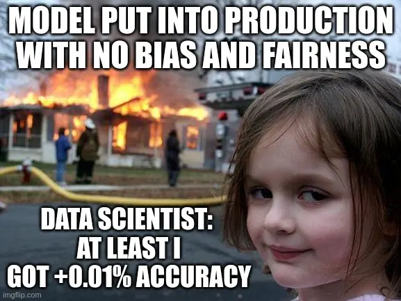 funny data scientist