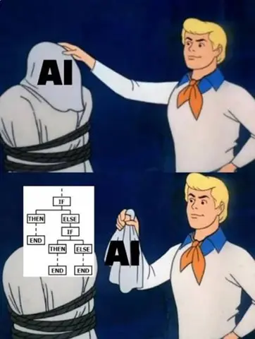 artificial intelligence meme