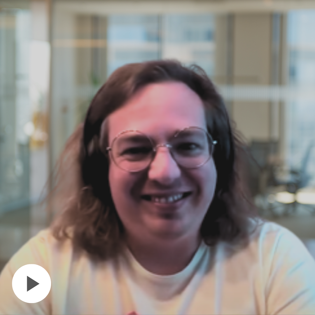 LLMs, AGI & Challenges in Enterprise Adoption | Bob van Luijt | Weaviate | | Part 2