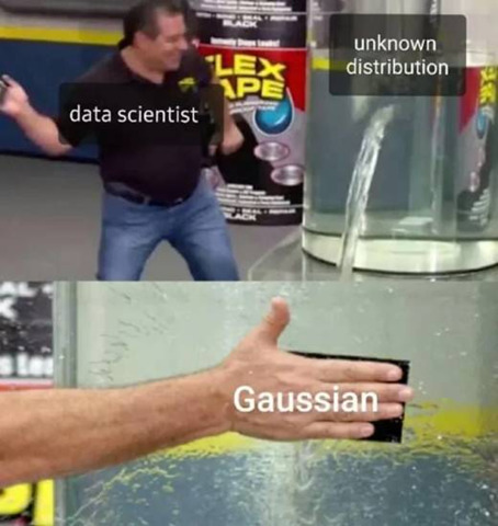 data science artificial intelligence meme