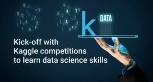 Kaggle competitions
