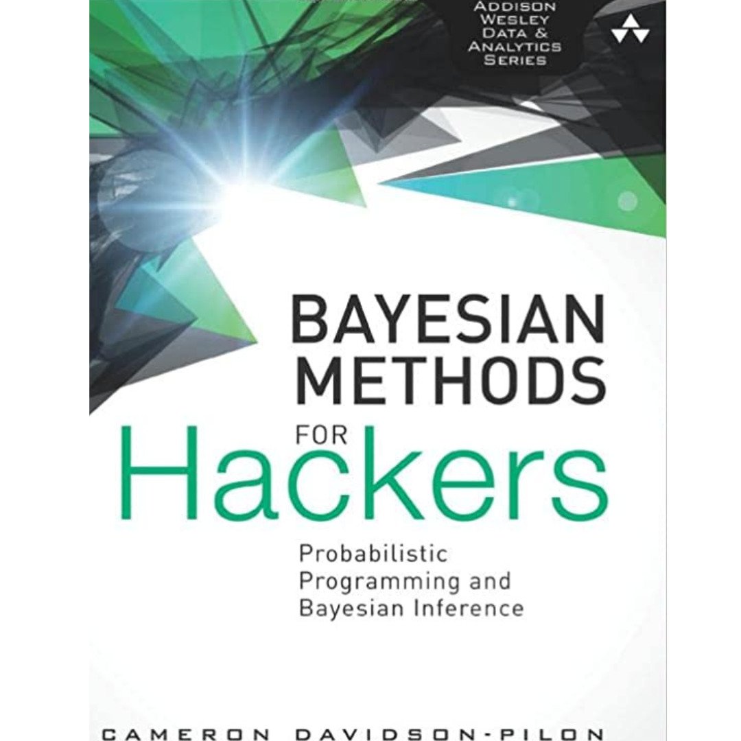 Bayesian methods for hackers