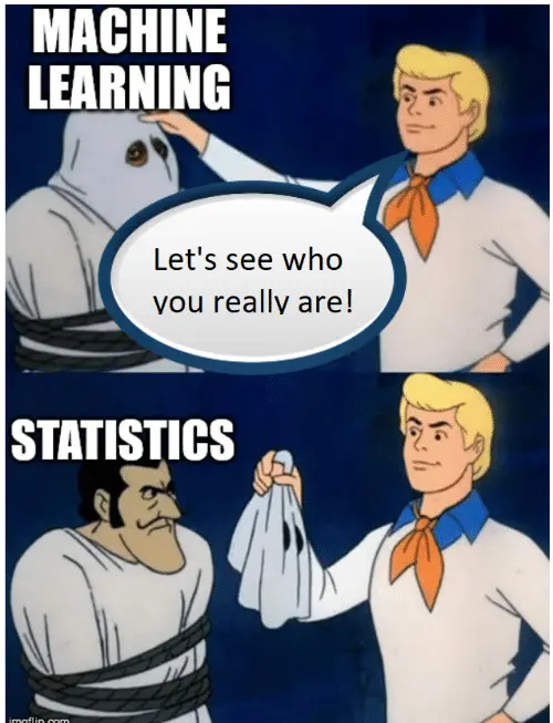 50+ data science memes to fight the weekday blues | Data Science Dojo