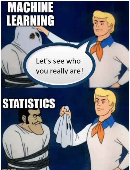 Machine Learning Memes | manminchurch.se