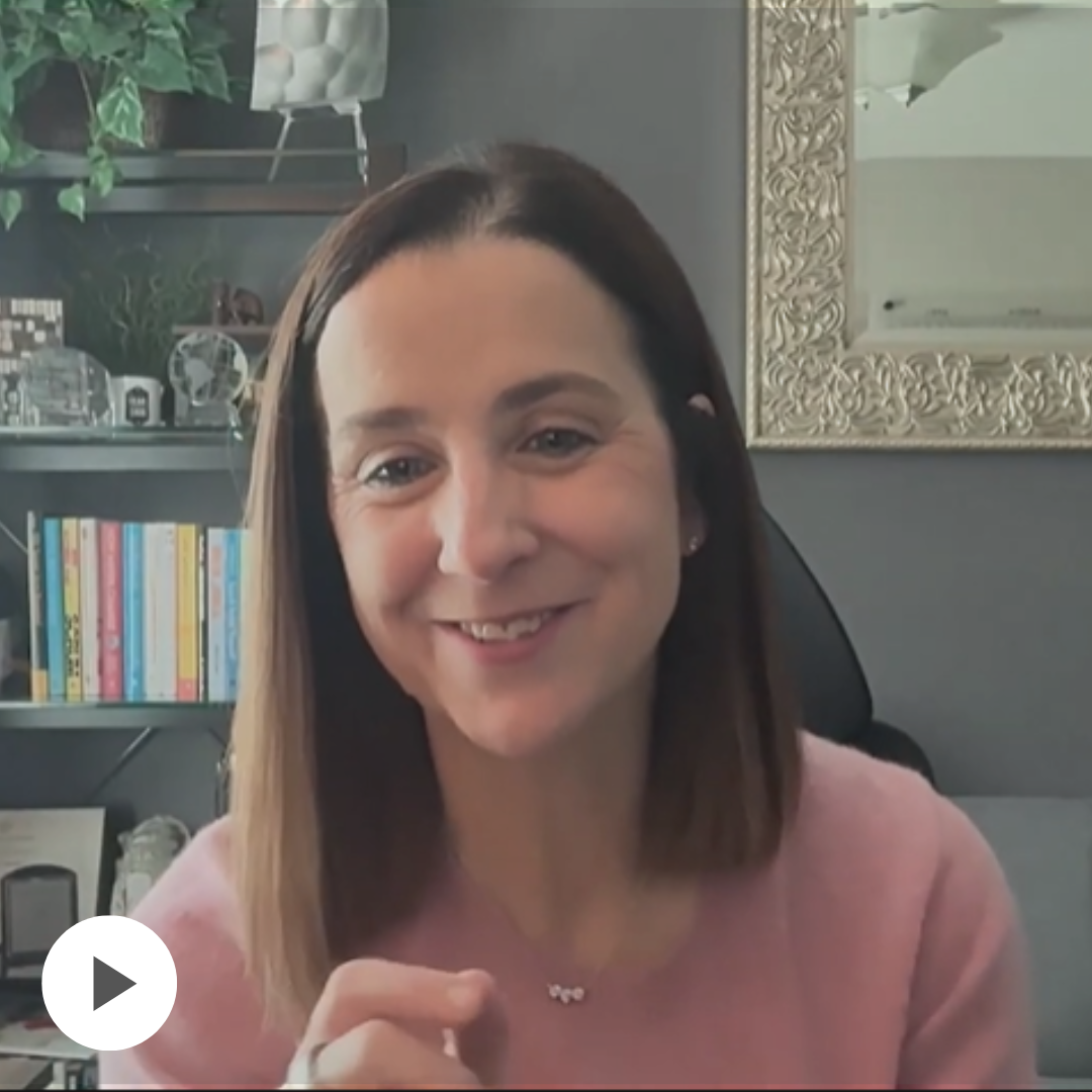 Robin Sutara on Responsible AI, Governance, Diversity, and People Behind Data