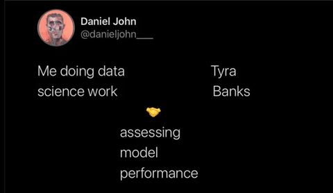 machine learning artificial intelligence data science meme