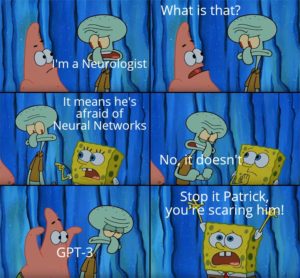 50+ data science memes to fight the weekday blues | Data Science Dojo image.