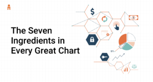 Seven ingredients for every great chart