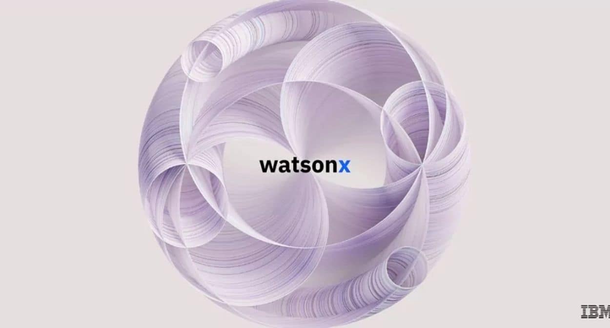 IBM WatsonX - AI Code Generator