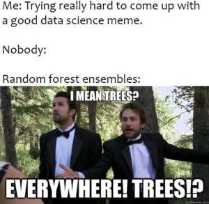 50+ data science memes to fight the weekday blues | Data Science Dojo