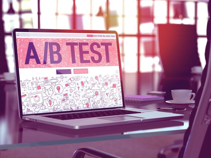 A/B Testing